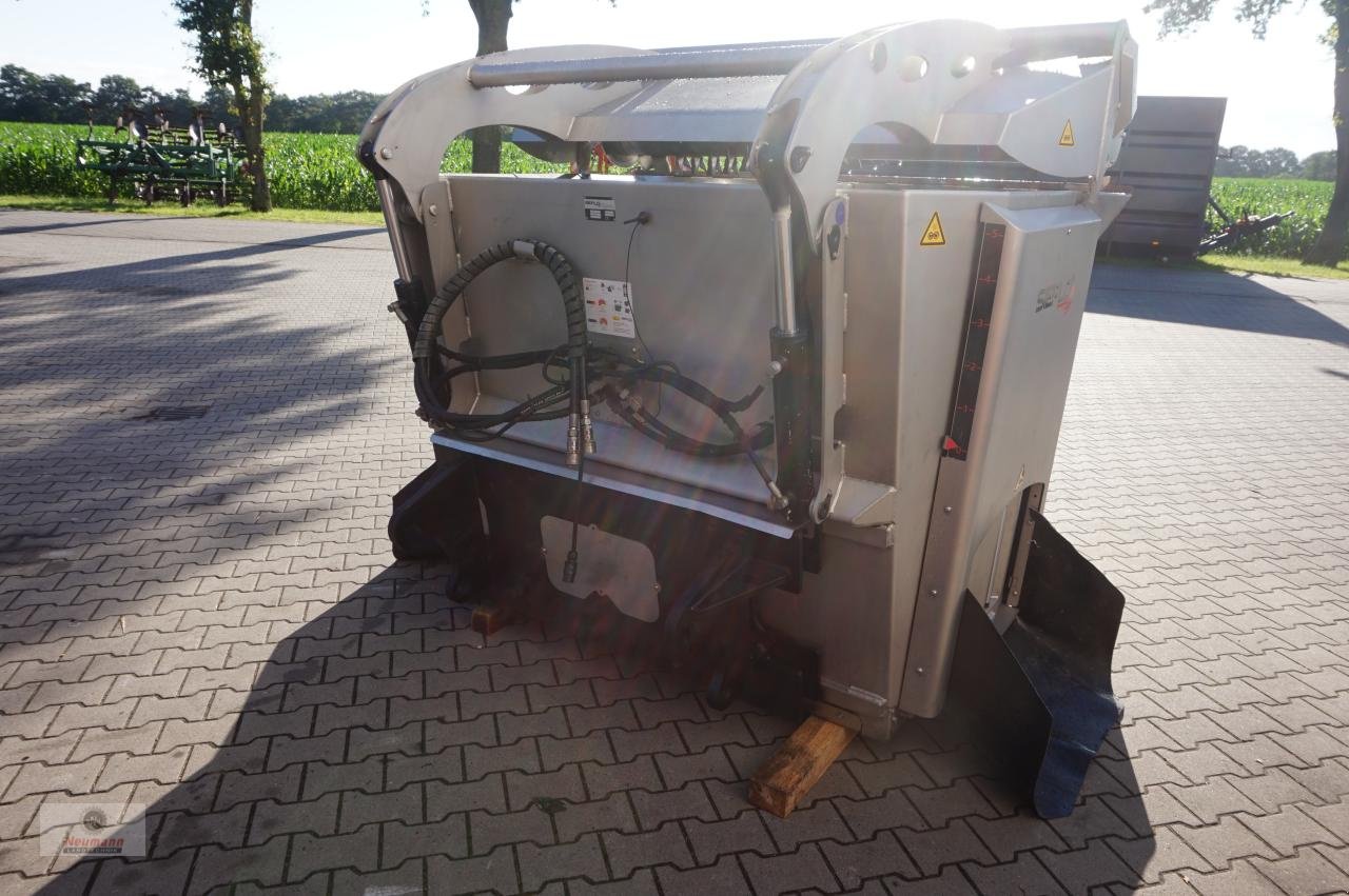 Futterverteilwagen des Typs Sonstige Sieplo MB2000, Gebrauchtmaschine in Barßel Harkebrügge (Bild 3)