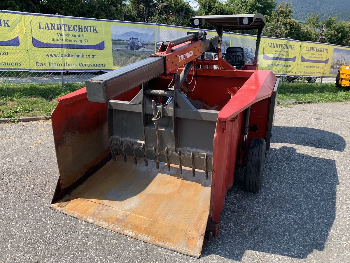 Futterverteilwagen del tipo Sonstige Silomax 4045 PRO, Gebrauchtmaschine In Villach (Immagine 2)