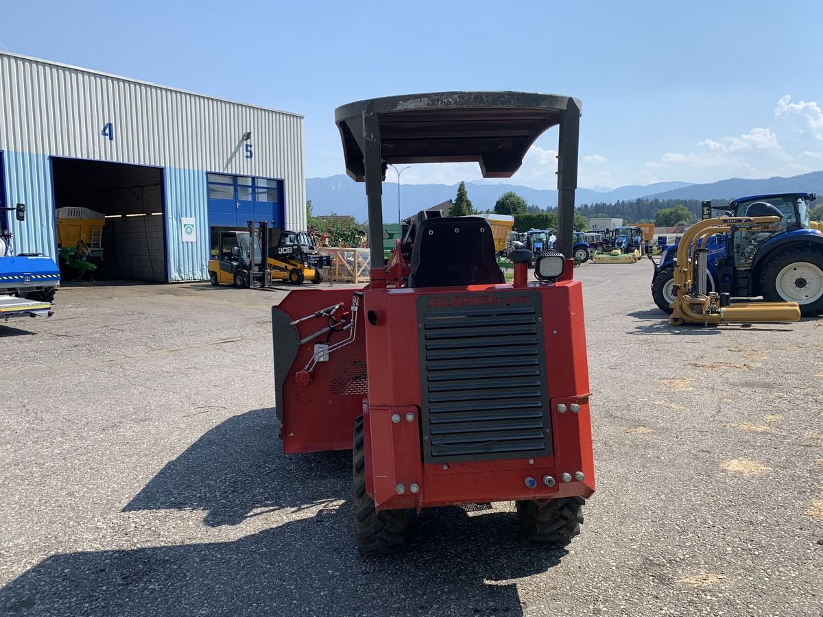 Futterverteilwagen typu Sonstige Silomax 4045 PRO, Gebrauchtmaschine v Villach (Obrázek 5)