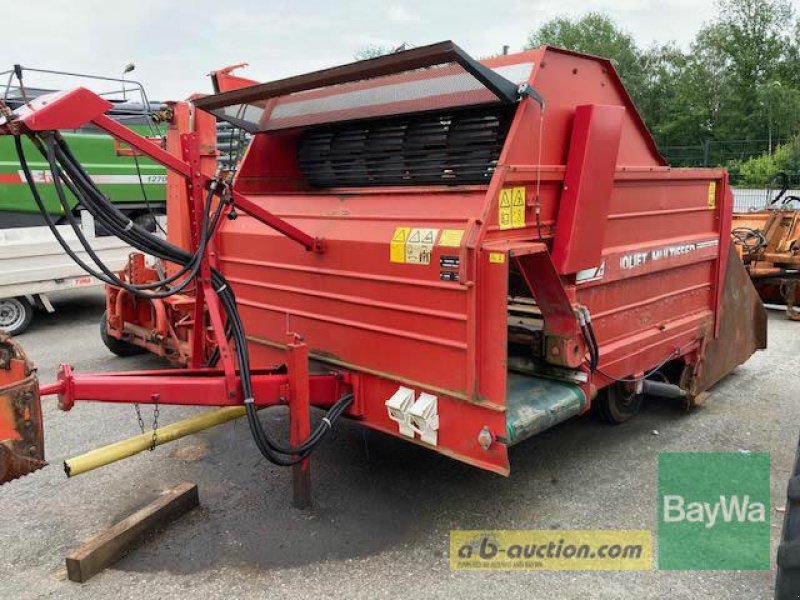 Futterverteilwagen typu Trioliet MULTIFEED, Gebrauchtmaschine v Großweitzschen