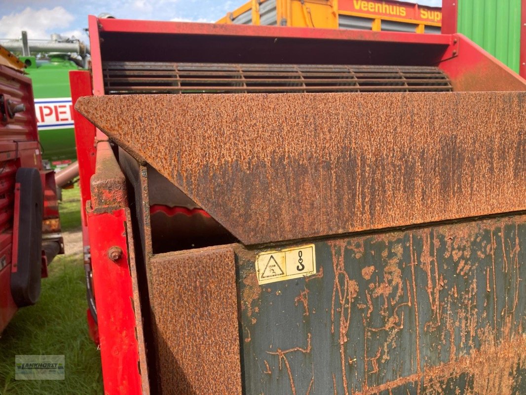 Futterverteilwagen del tipo Trioliet MULTIFEED, Gebrauchtmaschine In Wiefelstede-Spohle (Immagine 9)