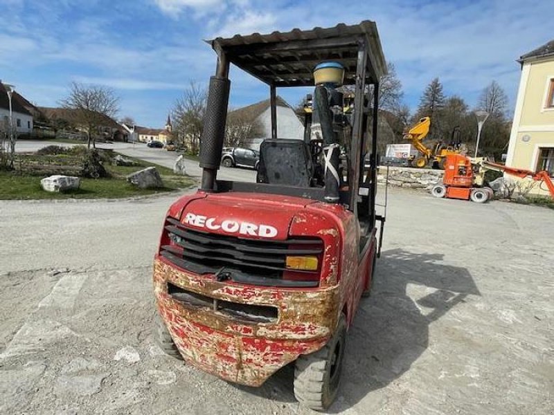 Gabelstapler van het type Balkancar R2-S30 Record Stapler, Gebrauchtmaschine in Brunn an der Wild (Foto 5)