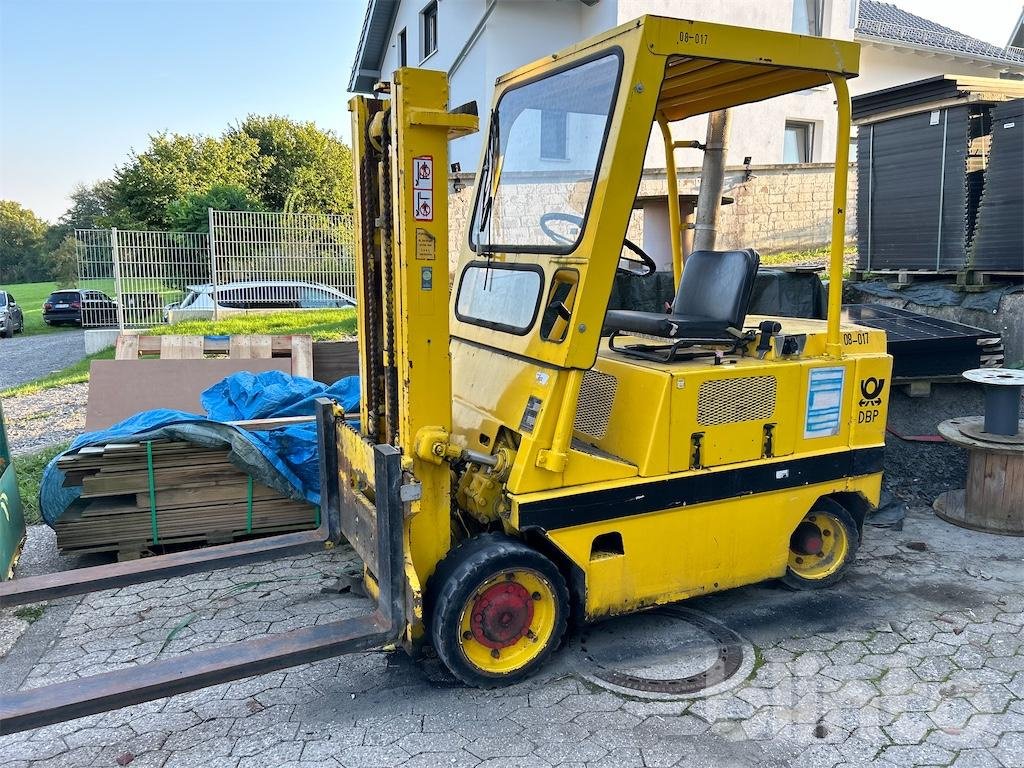 Gabelstapler tip BKS VD-70 MB, Gebrauchtmaschine in Düsseldorf (Poză 1)