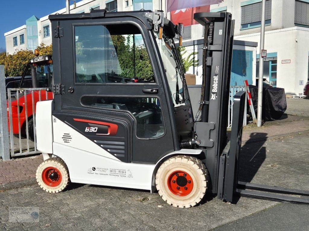 Gabelstapler typu Bobcat B30NS, Gebrauchtmaschine w Friedrichsdorf (Zdjęcie 5)