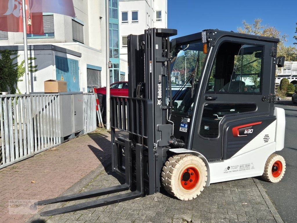 Gabelstapler typu Bobcat B30NS, Gebrauchtmaschine w Friedrichsdorf (Zdjęcie 1)