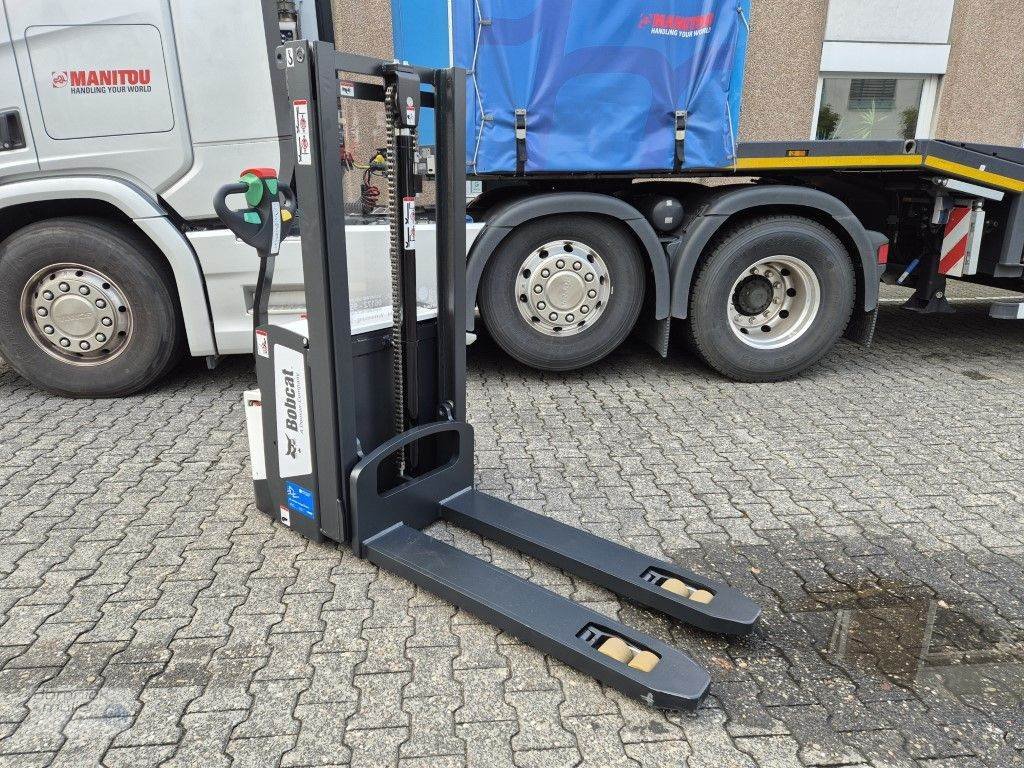 Gabelstapler tipa Bobcat BDL13 S-7, Gebrauchtmaschine u Friedrichsdorf (Slika 1)