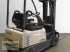 Gabelstapler del tipo Crown SC3220-1.6, Gebrauchtmaschine In Friedberg-Derching (Immagine 2)