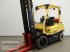 Gabelstapler del tipo Hyster H3.0FT, Gebrauchtmaschine en Friedberg-Derching (Imagen 1)