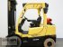 Gabelstapler του τύπου Hyster H3.0FT, Gebrauchtmaschine σε Friedberg-Derching (Φωτογραφία 4)