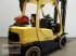 Gabelstapler του τύπου Hyster H3.0FT, Gebrauchtmaschine σε Friedberg-Derching (Φωτογραφία 2)