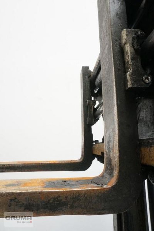 Gabelstapler του τύπου Jungheinrich EFG218K, Gebrauchtmaschine σε Friedberg-Derching (Φωτογραφία 6)