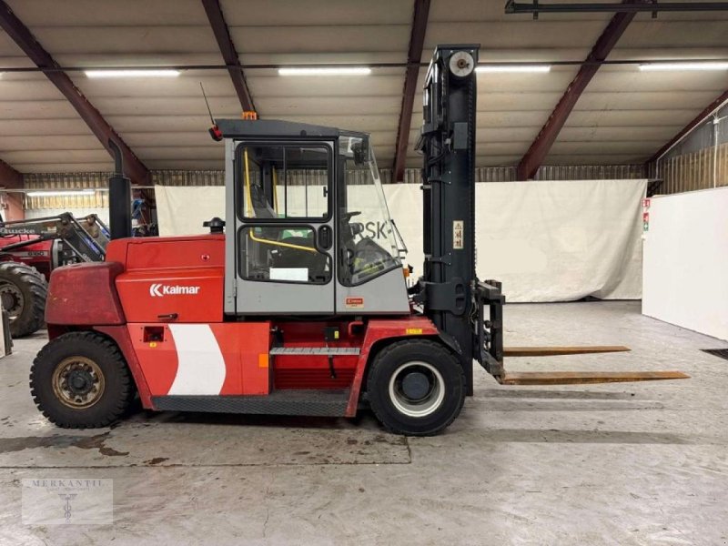 Gabelstapler du type Kalmar DCE90-6L, Gebrauchtmaschine en Pragsdorf (Photo 1)