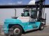 Gabelstapler del tipo Konecranes SMV16-1200 C, Gebrauchtmaschine In Friedberg-Derching (Immagine 2)