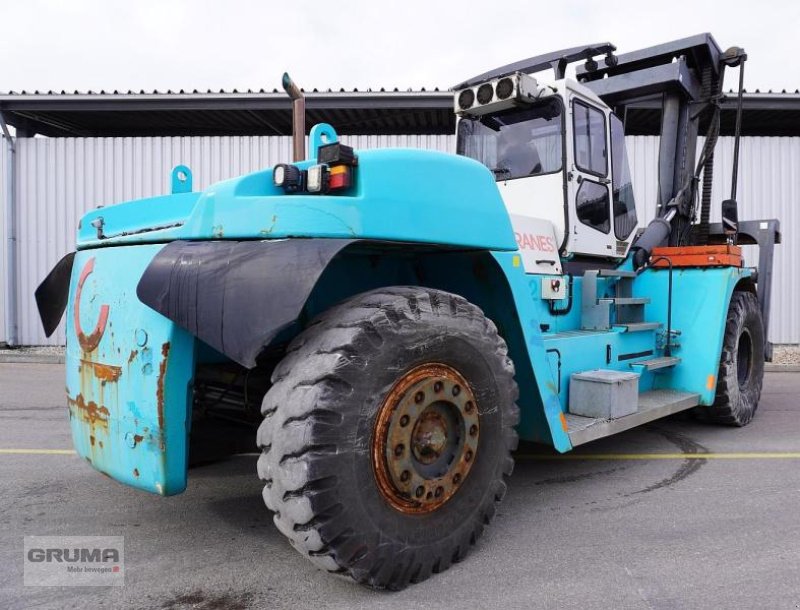 Gabelstapler typu Konecranes SMV32-1200B, Gebrauchtmaschine v Friedberg-Derching (Obrázok 2)