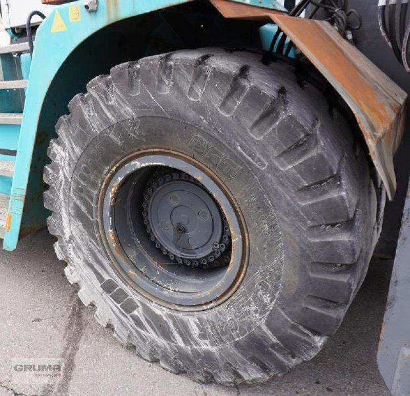 Gabelstapler des Typs Konecranes SMV32-1200B, Gebrauchtmaschine in Friedberg-Derching (Bild 8)