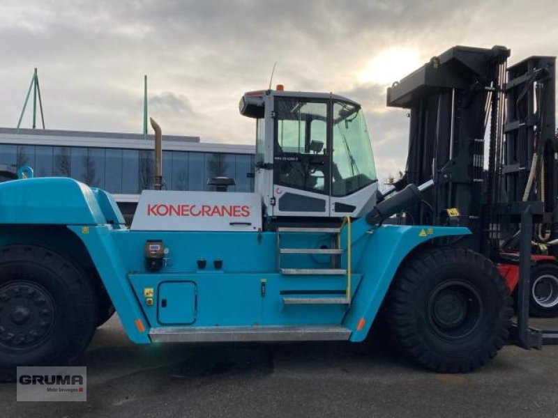 Gabelstapler типа Konecranes SMV33-1200C, Gebrauchtmaschine в Friedberg-Derching (Фотография 1)