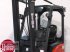 Gabelstapler del tipo Linde E 12 EVO 386-02, Gebrauchtmaschine In Friedberg-Derching (Immagine 1)