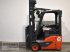 Gabelstapler del tipo Linde E 12 EVO 386-02, Gebrauchtmaschine In Friedberg-Derching (Immagine 4)