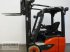 Gabelstapler del tipo Linde E 12 EVO 386-02, Gebrauchtmaschine In Friedberg-Derching (Immagine 4)