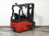 Gabelstapler typu Linde E 14 EVO 386-02, Gebrauchtmaschine v Friedberg-Derching (Obrázek 2)