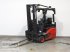 Gabelstapler del tipo Linde E 14 EVO 386-02, Gebrauchtmaschine In Friedberg-Derching (Immagine 1)