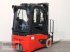 Gabelstapler del tipo Linde E 16 C EVO 386-02, Gebrauchtmaschine In Friedberg-Derching (Immagine 2)