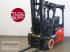 Gabelstapler del tipo Linde E 16 C EVO 386-02, Gebrauchtmaschine In Friedberg-Derching (Immagine 1)