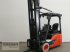 Gabelstapler del tipo Linde E 16 C EVO 386-02, Gebrauchtmaschine In Friedberg-Derching (Immagine 6)