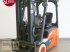 Gabelstapler del tipo Linde E 16 C EVO 386-02, Gebrauchtmaschine In Friedberg-Derching (Immagine 1)