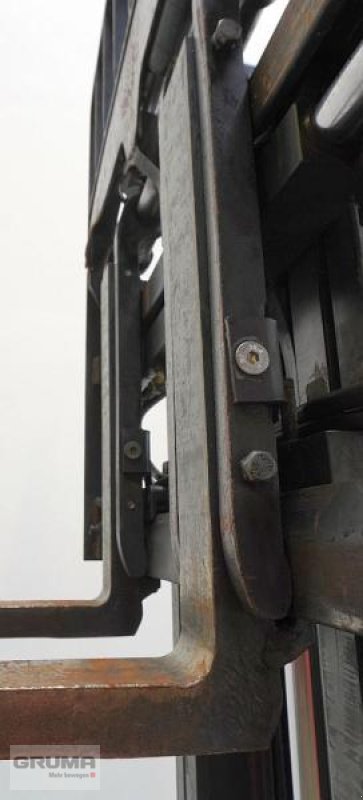 Gabelstapler a típus Linde E 16 C EVO 386-02, Gebrauchtmaschine ekkor: Friedberg-Derching (Kép 6)