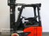 Gabelstapler del tipo Linde E 16 C EVO 386-02, Gebrauchtmaschine In Friedberg-Derching (Immagine 4)