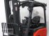 Gabelstapler del tipo Linde E 16 EVO 386-02, Gebrauchtmaschine In Friedberg-Derching (Immagine 7)