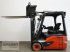 Gabelstapler del tipo Linde E 16 EVO 386-02, Gebrauchtmaschine In Friedberg-Derching (Immagine 4)