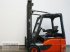 Gabelstapler del tipo Linde E 16 EVO 386-02, Gebrauchtmaschine In Friedberg-Derching (Immagine 4)