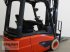 Gabelstapler del tipo Linde E 16 EVO 386-02, Gebrauchtmaschine In Friedberg-Derching (Immagine 2)