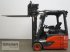 Gabelstapler del tipo Linde E 16 EVO 386-02, Gebrauchtmaschine In Friedberg-Derching (Immagine 4)