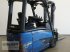 Gabelstapler za tip Linde E 16 H EVO 386-02, Gebrauchtmaschine u Friedberg-Derching (Slika 2)