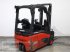 Gabelstapler del tipo Linde E 16 ION EVO 386-02, Gebrauchtmaschine In Friedberg-Derching (Immagine 2)