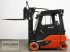 Gabelstapler du type Linde E 16 P EVO 386-02, Gebrauchtmaschine en Friedberg-Derching (Photo 4)