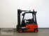 Gabelstapler del tipo Linde E 16 P EVO 386-02, Gebrauchtmaschine In Friedberg-Derching (Immagine 4)