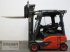 Gabelstapler del tipo Linde E 16 P EVO 386-02, Gebrauchtmaschine In Friedberg-Derching (Immagine 4)