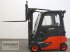 Gabelstapler del tipo Linde E 16 P EVO 386-02, Gebrauchtmaschine In Friedberg-Derching (Immagine 4)