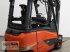 Gabelstapler del tipo Linde E 16 PH EVO 386-02, Gebrauchtmaschine In Friedberg-Derching (Immagine 2)