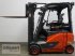 Gabelstapler del tipo Linde E 16 PH EVO 386-02, Gebrauchtmaschine In Friedberg-Derching (Immagine 4)