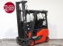 Gabelstapler del tipo Linde E 16 PH EVO 386-02, Gebrauchtmaschine In Friedberg-Derching (Immagine 1)