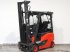 Gabelstapler del tipo Linde E 16 PH EVO 386-02, Gebrauchtmaschine In Friedberg-Derching (Immagine 7)