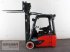 Gabelstapler del tipo Linde E 18 EVO 386-02, Gebrauchtmaschine In Friedberg-Derching (Immagine 3)