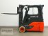 Gabelstapler tipa Linde E 18 EVO 386-02, Gebrauchtmaschine u Friedberg-Derching (Slika 5)