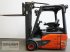 Gabelstapler del tipo Linde E 18 EVO 386-02, Gebrauchtmaschine In Friedberg-Derching (Immagine 2)