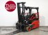 Gabelstapler typu Linde E 18 L EVO 386-02, Gebrauchtmaschine v Friedberg-Derching (Obrázok 1)